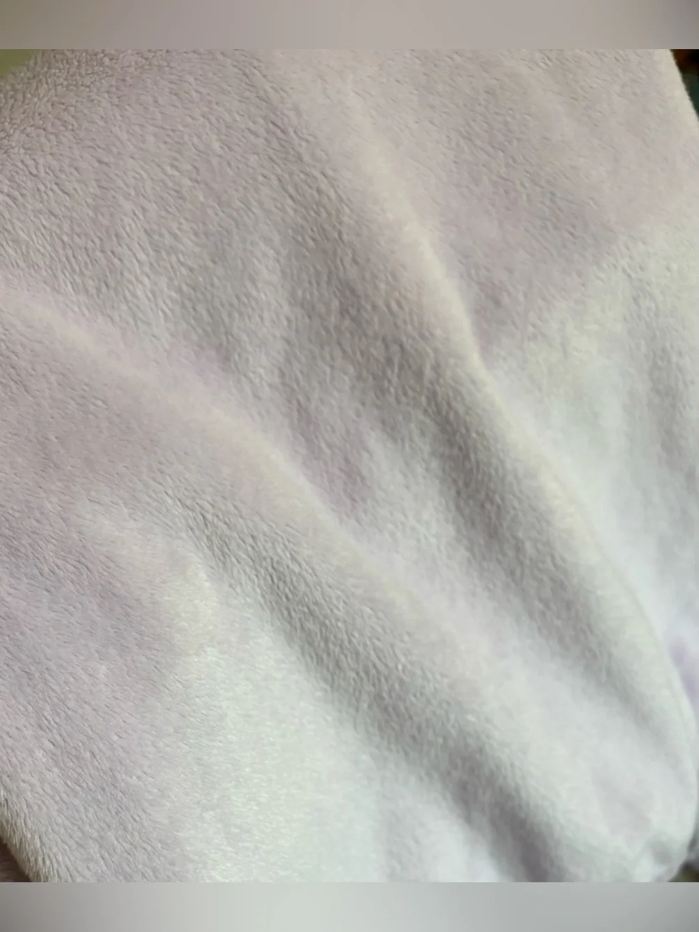Columbia Lavender Plush Fleece Jacket